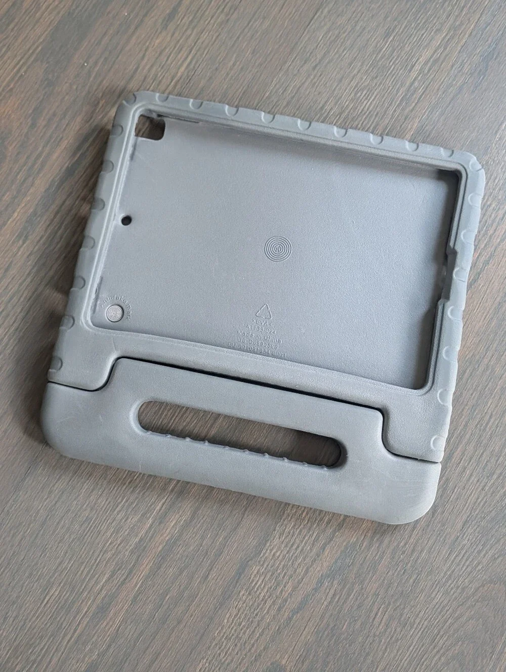 ProCase Kids EVA Foam iPad Case with Convertible Stand